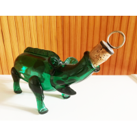 Reijmyre zwijn brandewijnkaraf